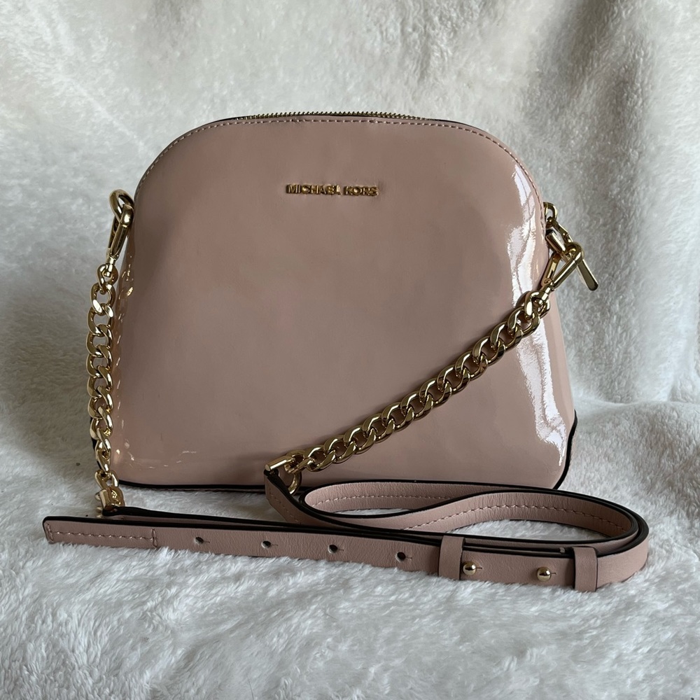 Michael Kors crossbody bag